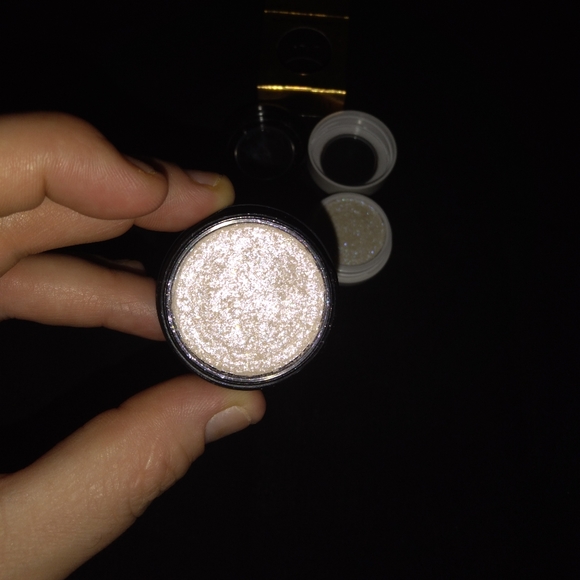 SOLD ON MERC!!!Colourpop SSS(super shock shadow) - Picture 4 of 5